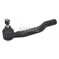 Skersinės vairo traukės antgalis SWAG 33 11 2962