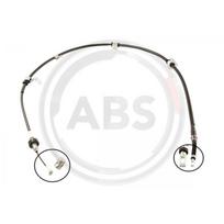 Trosas, stovėjimo stabdys A.B.S. K10363