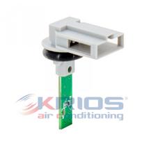 Siuntimo blokas, vidaus temperatūra MEAT & DORIA K103066