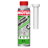 Benzino įpurškimo sistemos valiklis MOTUL 113328