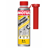Dyzelino įpurškimo sistemos valiklis MOTUL 114284