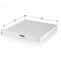 Filtras, salono oras TECNECO FILTERS CK2952