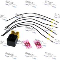 Kabel.rem.kompl., kaitinimo elemento karbamido bakas SIDAT 405221