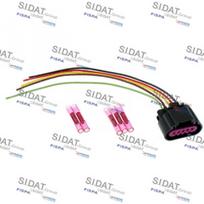 Kabelių remonto komplektas, oro srauto matuoklis SIDAT 405528