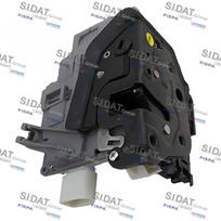 Durų užraktas SIDAT 610134A2