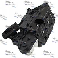 Durų užraktas SIDAT 610383A2