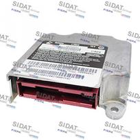 Oro pagalvės valdymo blokas SIDAT 630110