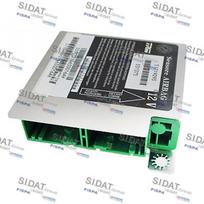Oro pagalvės valdymo blokas SIDAT 630370