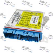 Oro pagalvės valdymo blokas SIDAT 630650