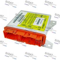 Oro pagalvės valdymo blokas SIDAT 630740