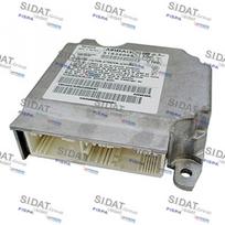 Oro pagalvės valdymo blokas SIDAT 630900