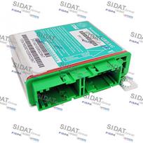 Oro pagalvės valdymo blokas SIDAT 630940