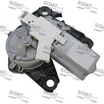Valytuvo variklis SIDAT 69004