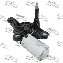 Valytuvo variklis SIDAT 69011