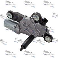 Valytuvo variklis SIDAT 69012