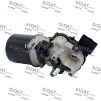 Valytuvo variklis SIDAT 69013A2