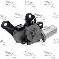 Valytuvo variklis SIDAT 69027A2