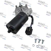 Valytuvo variklis SIDAT 69031A2