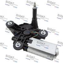 Valytuvo variklis SIDAT 69034