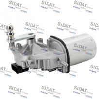 Valytuvo variklis SIDAT 69173A2