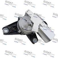 Valytuvo variklis SIDAT 69204