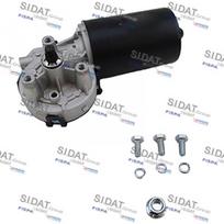 Valytuvo variklis SIDAT 69221A2