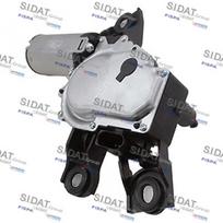 Valytuvo variklis SIDAT 69243A2