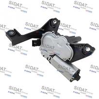 Valytuvo variklis SIDAT 69271A2
