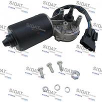 Valytuvo variklis SIDAT 69320A2