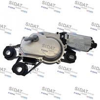 Valytuvo variklis SIDAT 69383A2