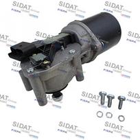 Valytuvo variklis SIDAT 69402A2