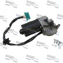 Valytuvo variklis SIDAT 69411A2