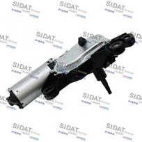 Valytuvo variklis SIDAT 69416A2