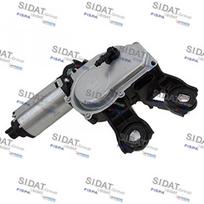 Valytuvo variklis SIDAT 69452A2