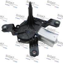 Valytuvo variklis SIDAT 69471A2