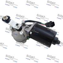 Valytuvo variklis SIDAT 69480A2