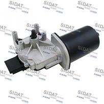 Valytuvo variklis SIDAT 69506A2