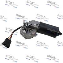 Valytuvo variklis SIDAT 69501A2