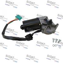 Valytuvo variklis SIDAT 69511A2