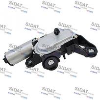 Valytuvo variklis SIDAT 69512A2