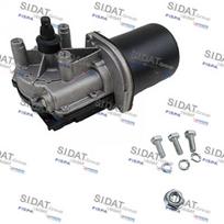 Valytuvo variklis SIDAT 69643A2