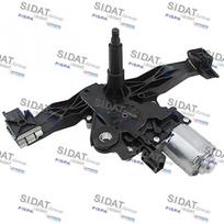 Valytuvo variklis SIDAT 69653