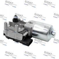 Valytuvo variklis SIDAT 69656A2