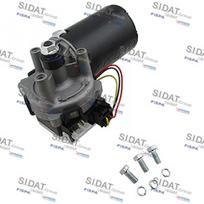 Valytuvo variklis SIDAT 69720A2