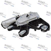 Valytuvo variklis SIDAT 69721A2