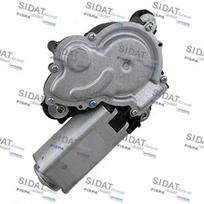 Valytuvo variklis SIDAT 69733