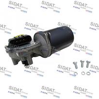 Valytuvo variklis SIDAT 69751A2