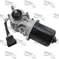 Valytuvo variklis SIDAT 69771A2