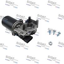 Valytuvo variklis SIDAT 69790A2