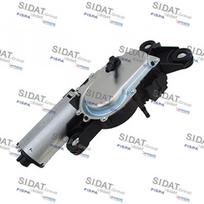 Valytuvo variklis SIDAT 69794A2